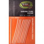 Трубка термоусадочная 1.5 мм