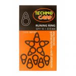 Кольцо для скользящей оснастки