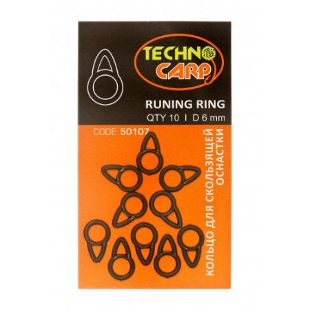 Кольцо для скользящей оснастки