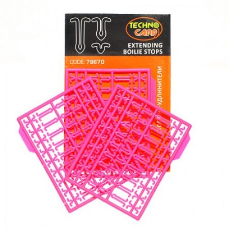 Стопора- удлинители для бойлов