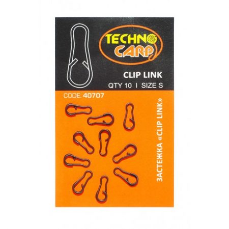 Застёжка Clip link