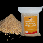 Прикормка  Кукуруза/Попкорн -  2.5 кг