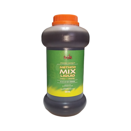 Арома комплекс «ШОКОЛАД & КАРАМЕЛЬ» — 500 мл.