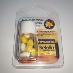 Pop up кукуруза Enterprise - Hinders - Betalin