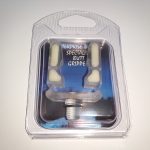 Задние держатели Enterprise для удилищ