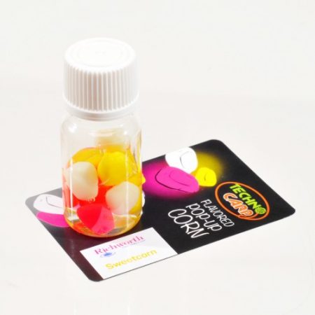 Силиконовая кукуруза POP-UP Sweetcorn Richworth