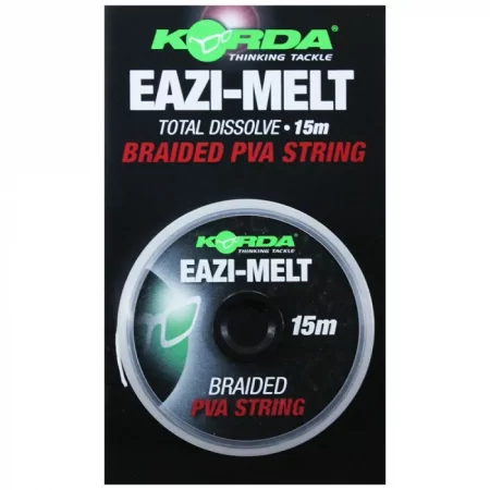 ПВА нить Korda PVA Total Dissolve String