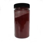 Краситель красный