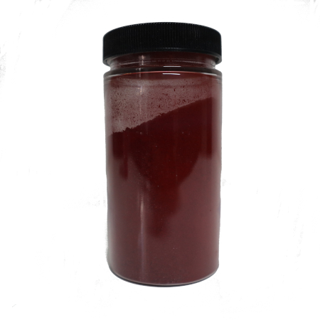 Красный концентрированный краситель прикормки - 150 гр