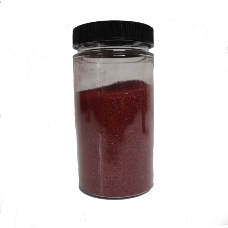 Оранжевый концентрированный краситель прикормки — 150 гр