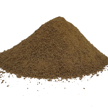 Мука из пеллетса для карпа - 2 кг