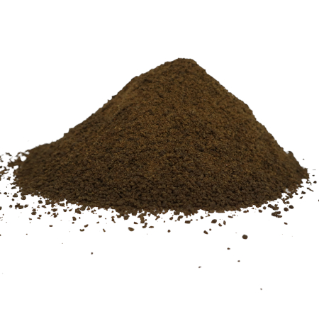 Мука из пеллетса для морской рыбы - 2.5 кг