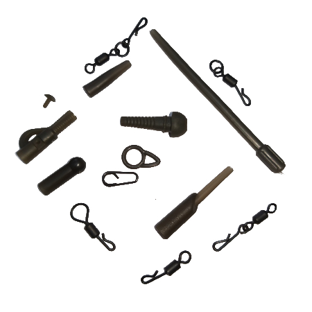 Всё для оснасток