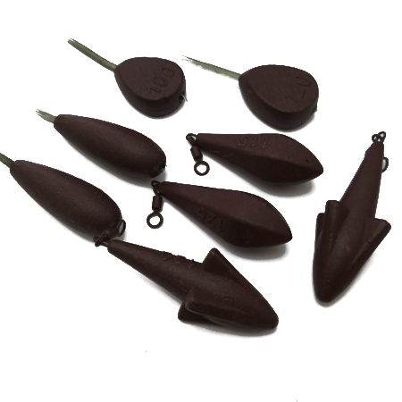 Груза и кормушки