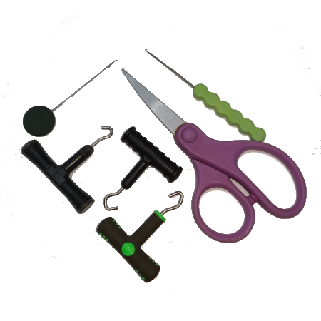 Инструменты и аксессуары