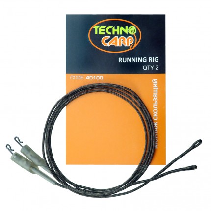 Монтаж "скользящий" уп.2 шт.