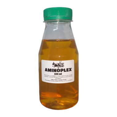 AminoPlex стимулятор клёва 250 мл.