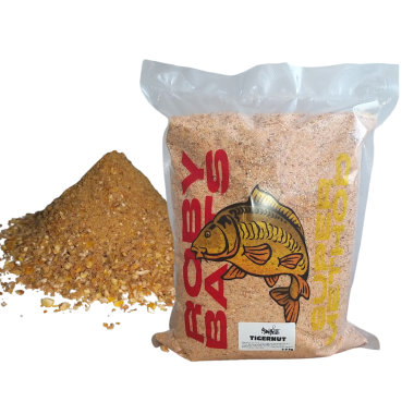 Прикормка "ТИГРОВЫЙ ОРЕХ" — 2.5 кг