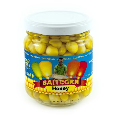 Timar Mix Сладкая Кукуруза - Honey (Мёд)