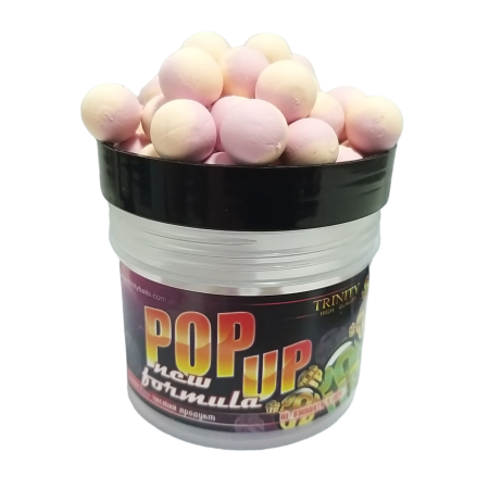 Бойлы плавающие Нектар — 10 мм.