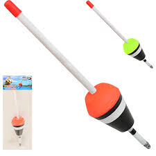 Поплавок на толстолоба - жёлтый