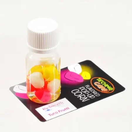 Силиконовая кукуруза POP-UP Tutti-Frutti Richworth