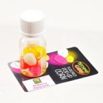 Силиконовая кукуруза POP-UP Mulberry Fl. R.Hutchinson