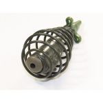 Пружина с грузом - 60 гр.