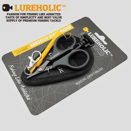 НОЖНИЦЫ Рыболовные