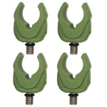 Держатель задний BUTT LOCK 4 шт. зелёный