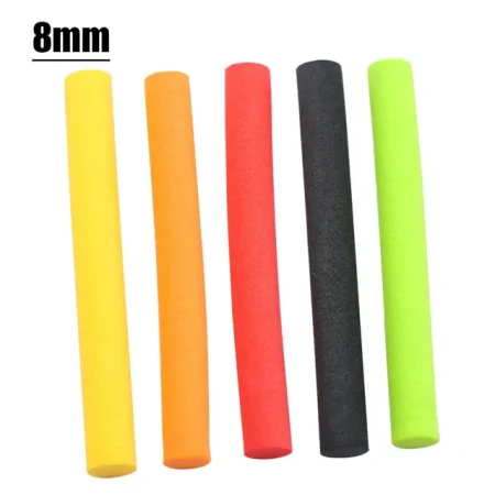 ПЕНКА ЗигРиг 5 шт. 8мм×70мм