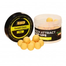 Бойлы Pop-Up Sweet Corn 14мм 25грамм