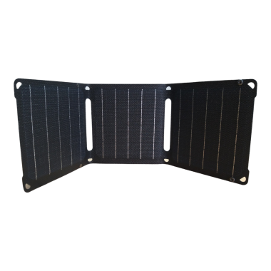 Солнечная панель 21w. Type-C Usb