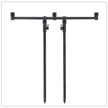 Стойки на 3 удилища