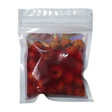 ТИГРОВЫЙ ОРЕХ XL - ПЕРСИК