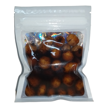 ТИГРОВЫЙ ОРЕХ XL - ШОКОЛАД