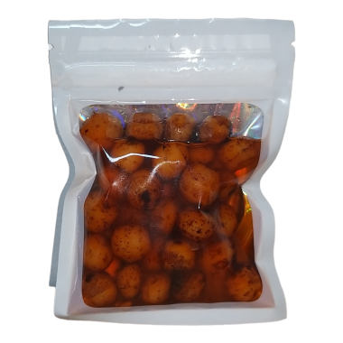 ТИГРОВЫЙ ОРЕХ XL - МЁД