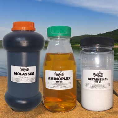 Аттрактанты