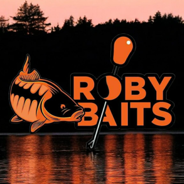 Ликвиды Roby Baits
