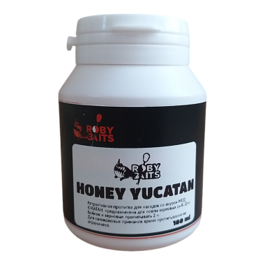 Дип МЁД ЮКАТАН 180 мл.