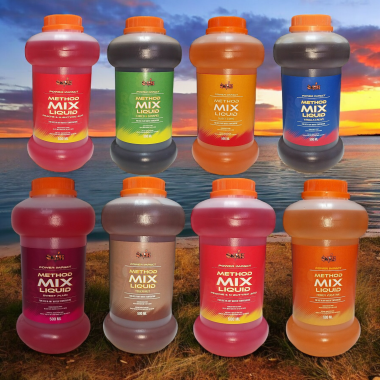 Аромакомплексы