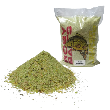 Прикормка "ФУНДУК" - 2.5 кг.