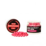 Бойлы Pop-Up Mulberry Fl. 8мм