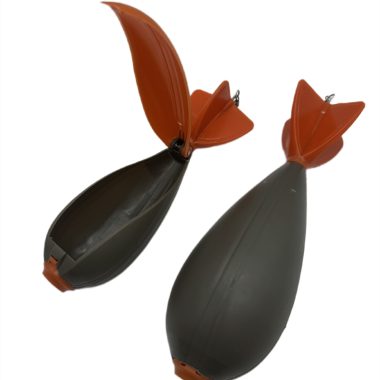 Прикормочная ракета Spod Bomb - S