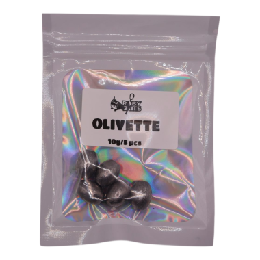 Груз - Оливка 10гр/5шт
