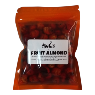 ТИГРОВЫЙ ОРЕХ L <<ФРУКТОВЫЙ МИНДАЛЬ>>