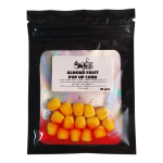 Жёлтый Pop Up Corn 15 шт. - ФРУКТОВЫЙ МИНДАЛЬ